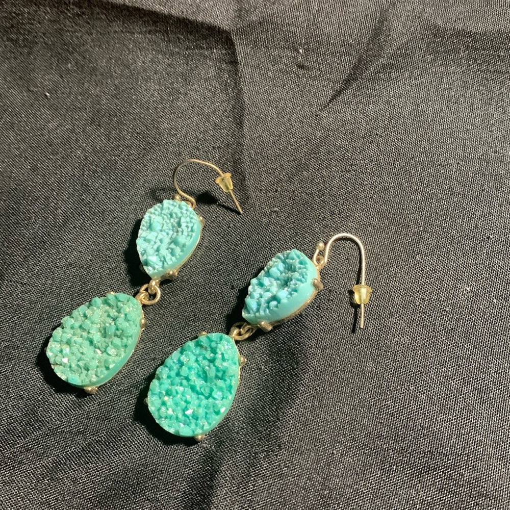 Dangle Earrings